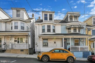 607 N 2nd St, Minersville, PA 17954