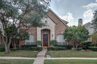 224 Heatherwood Dr, Irving, TX 75063