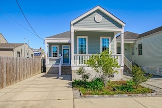 4119 S Robertson St, New Orleans, LA 70115