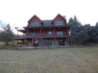3183 W Mitchell Rd, Hanover, IL 61041
