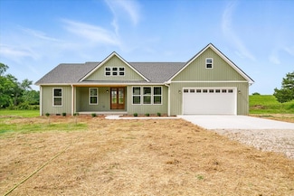 144 Bilbrey Rd, Livingston, TN 38570