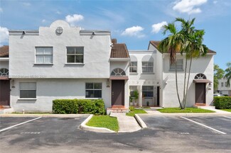 4747 NW 97th Place Unit 207, Doral, FL 33178