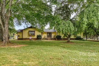 775 Timberlane Trail, Salisbury, NC 28147
