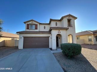 7715 S 25th Ave, Phoenix, AZ 85041