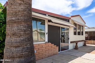 725 Navajo, Mesa, AZ 85206