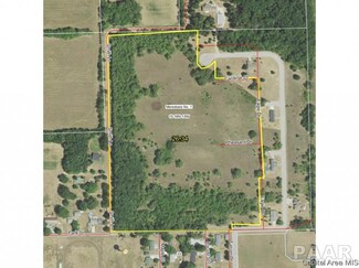 0 Eagle Dr, Meredosia, IL 62665