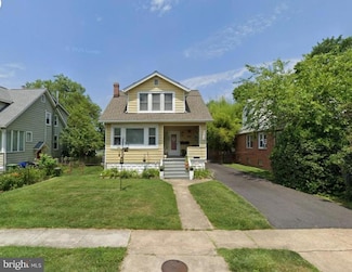 3012 Chesley Ave, Parkville, MD 21234