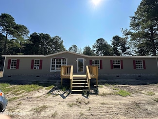 14501 Austin Cir, Gibson, NC 28343