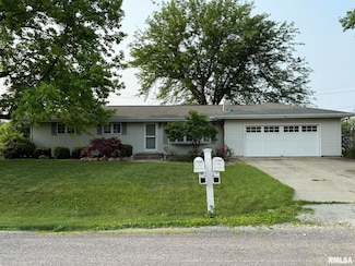 26 Twilight Ln Unit 1, Springfield, IL 62712