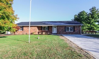 11075 Magill Rd, Camden, OH 45311
