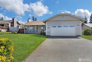 15507 20th Avenue Ct E, Tacoma, WA 98445
