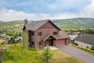 458 Big Pine Dr, Big Sky, MT 59716