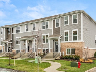 14946 S Dyer Ln, Plainfield, IL 60544