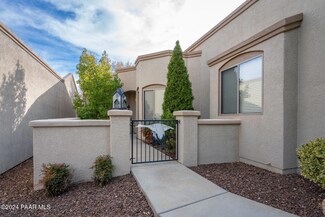 2365 Sequoia Dr, Prescott, AZ 86301