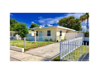 Unlisted Address