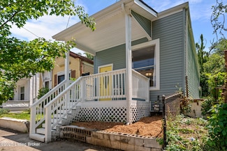 823 S Jackson St, Louisville, KY 40203