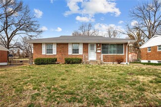 6791 Carol Lee Dr, Saint Louis, MO 63134