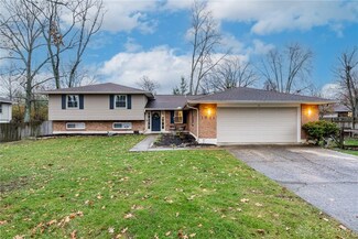 1011 Ripplecreek Ct, Dayton, OH 45458