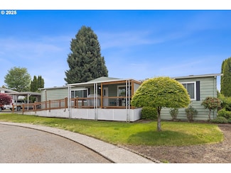 2511 SE River Rd Unit 63, Hillsboro, OR 97123