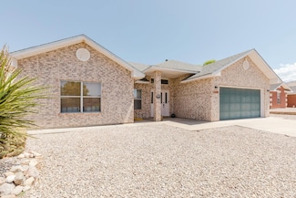 2273 Cielo Vista, Alamogordo, NM 88310