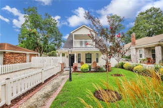411 Kinzie Ave, Savannah, GA 31404