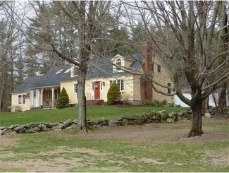 137 Depot St, Dunstable, MA 01827
