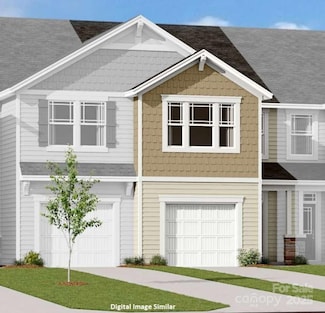 7209 Hodges Meadow Ln, Charlotte, NC 28213