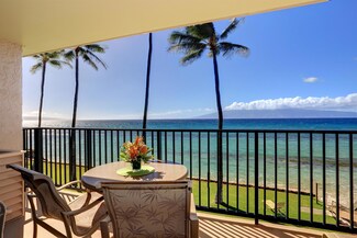 3543 Lower Honoapiilani Rd Unit A-308 7A, Lahaina, HI 96761