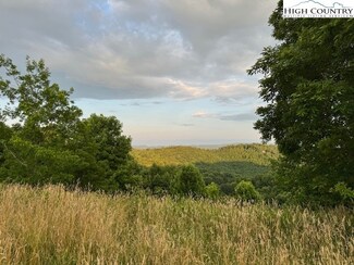 Lot 2 Longview Ridge, Todd, NC 28684