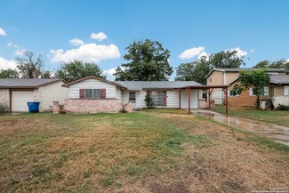522 Yukon Blvd, San Antonio, TX 78221