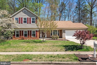 9726 Dellford Ct, Burke, VA 22015