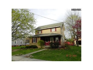 41 Pleasant St, Wakeman, OH 44889