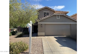 22815 W Cantilever St, Buckeye, AZ 85326