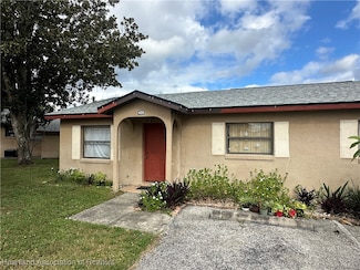 426 Las Palmas Cir Unit 617, Avon Park, FL 33825