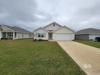 17099 Reflection St, Robertsdale, AL 36551