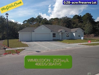 96915 McGirts Creek Loop, Yulee, FL 32097