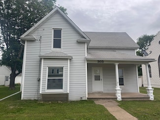 303 W Main St, Lockridge, IA 52635