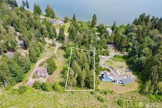 0 xxx E Tala Shore Dr, Port Ludlow, WA 98584