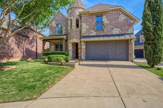 4672 Parma Ln, Frisco, TX 75034