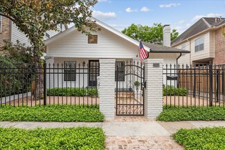 1743 Michigan St, Houston, TX 77006