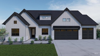 11810 N Elk Ridge Way, Boise, ID 83714