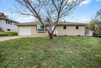 918 Glenn Ave, Washington, MO 63090