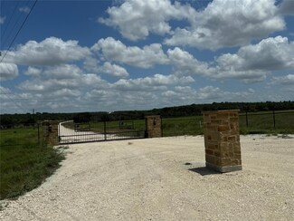TBD 633 Center, Hamilton, TX 76531