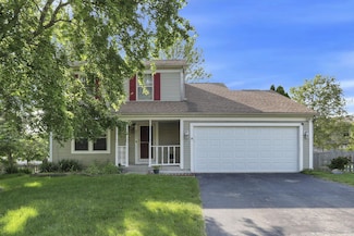 8492 Kingsley Dr, Reynoldsburg, OH 43068