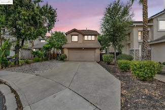 220 Whispering Oaks Ct, Brentwood, CA 94513