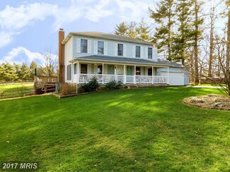 4952 Sweet Air Rd, Baldwin, MD 21013