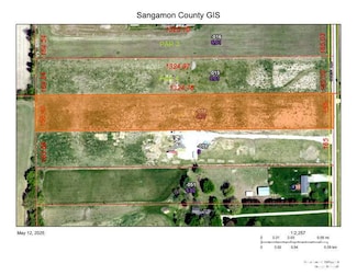 0 Guest Rd, Williams Township, IL 62684