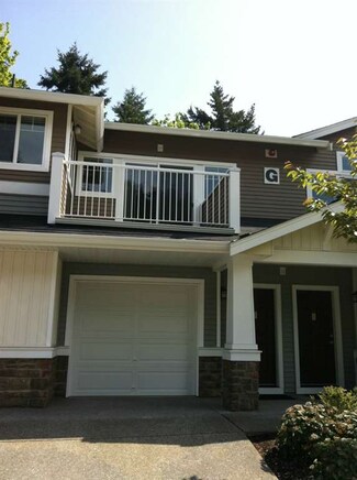 21082 40th Place S Unit G-3, Seatac, WA 98198
