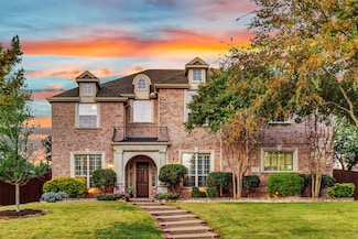 15470 Forest Haven Ln, Frisco, TX 75035