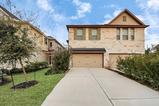 29106 Artic Brook Ln, Fulshear, TX 77441